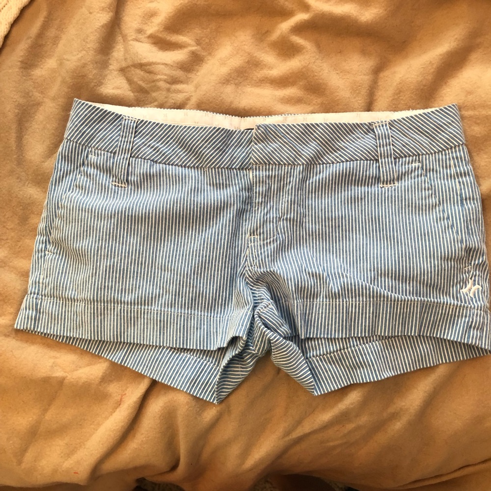 low waisted hurley boardwalk shorts